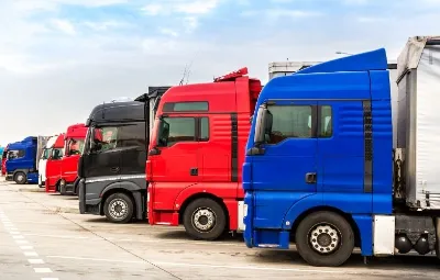 Adana Kadıköy Ambar Nakliyat