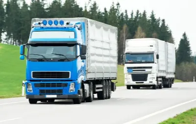 Adana Kadıköy | Eşya Taşıma